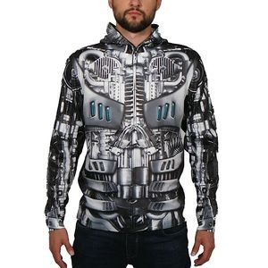 Brand New Real Faux Sweat Suit | Size S | Oversized Style